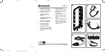 EINHELL CE-JS 18 Original Operating Instructions предпросмотр