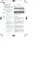 Preview for 32 page of EINHELL CEN 160/1F Operating Instructions Manual