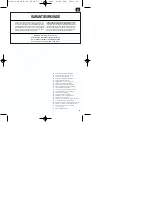 Preview for 49 page of EINHELL CEN 160/1F Operating Instructions Manual