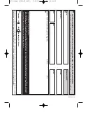 Preview for 48 page of EINHELL CH 2000 Operating Instructions Manual