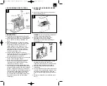 Предварительный просмотр 5 страницы EINHELL CH 2750 Operating Instructions Manual