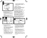 Предварительный просмотр 6 страницы EINHELL CH 2750 Operating Instructions Manual