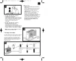 Предварительный просмотр 25 страницы EINHELL CH 2750 Operating Instructions Manual