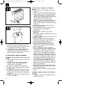 Предварительный просмотр 28 страницы EINHELL CH 2750 Operating Instructions Manual