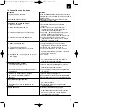 Предварительный просмотр 29 страницы EINHELL CH 2750 Operating Instructions Manual