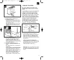 Предварительный просмотр 33 страницы EINHELL CH 2750 Operating Instructions Manual