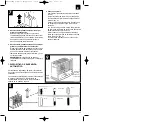 Предварительный просмотр 43 страницы EINHELL CH 2750 Operating Instructions Manual