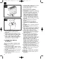 Предварительный просмотр 46 страницы EINHELL CH 2750 Operating Instructions Manual