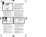 Предварительный просмотр 60 страницы EINHELL CH 2750 Operating Instructions Manual