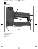 Preview for 2 page of EINHELL CP 750 Operating Instructions Manual