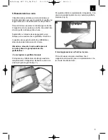 Preview for 9 page of EINHELL CP 750 Operating Instructions Manual