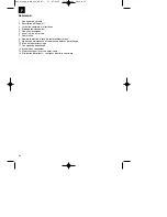 Предварительный просмотр 20 страницы EINHELL DHG 200 Operating Instructions Manual