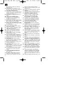 Preview for 6 page of EINHELL DKS 405/1 E Operating Instructions Manual