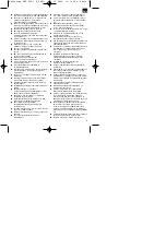 Preview for 31 page of EINHELL DKS 405/1 E Operating Instructions Manual