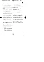 Предварительный просмотр 53 страницы EINHELL Druckluftset Profi 11011 Original Operating Instructions