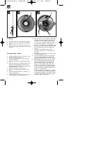 Preview for 9 page of EINHELL DS 5 C Operating Instructions Manual