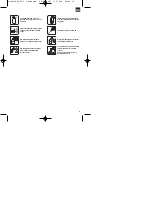 Preview for 16 page of EINHELL DS 5 C Operating Instructions Manual