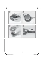 Предварительный просмотр 3 страницы EINHELL DSE 125 Original Operating Instructions