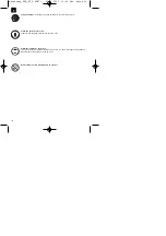 Предварительный просмотр 16 страницы EINHELL DTA 25/2 Original Operating Instructions