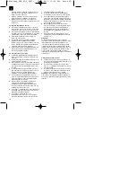 Предварительный просмотр 26 страницы EINHELL DTA 25/2 Original Operating Instructions