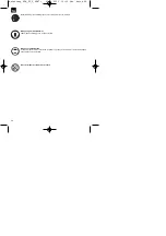 Предварительный просмотр 40 страницы EINHELL DTA 25/2 Original Operating Instructions