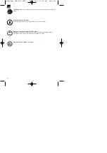 Предварительный просмотр 64 страницы EINHELL DTA 25/2 Original Operating Instructions