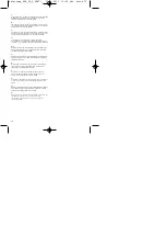 Предварительный просмотр 72 страницы EINHELL DTA 25/2 Original Operating Instructions