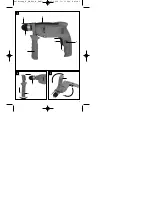 Preview for 3 page of EINHELL E-SB 800 E Operating Instructions Manual