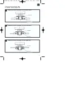 Предварительный просмотр 21 страницы EINHELL E-WS 125/950 Operating Instructions Manual