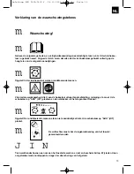 Preview for 15 page of EINHELL ECH 2000-F Operating Instructions Manual