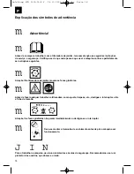 Preview for 18 page of EINHELL ECH 2000-F Operating Instructions Manual