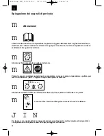 Preview for 24 page of EINHELL ECH 2000-F Operating Instructions Manual