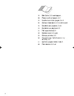 Preview for 2 page of EINHELL EGS 180 Operating Instructions Manual