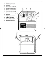 Preview for 3 page of EINHELL EGS 180 Operating Instructions Manual