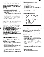 Предварительный просмотр 5 страницы EINHELL EGS 180 Operating Instructions Manual