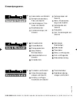 Preview for 12 page of EINHELL EGS 180 Operating Instructions Manual