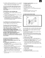 Предварительный просмотр 5 страницы EINHELL EGS 1800 Operating Instructions Manual