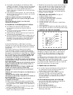 Предварительный просмотр 9 страницы EINHELL EGS 1800 Operating Instructions Manual