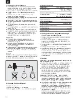 Preview for 14 page of EINHELL EGS 1800 Operating Instructions Manual