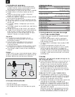 Предварительный просмотр 14 страницы EINHELL EGS 1800 Operating Instructions Manual