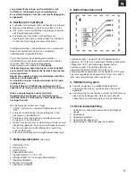 Предварительный просмотр 21 страницы EINHELL EGS 1800 Operating Instructions Manual