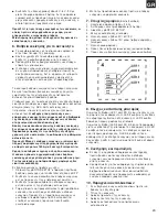 Preview for 23 page of EINHELL EGS 1800 Operating Instructions Manual