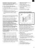 Предварительный просмотр 25 страницы EINHELL EGS 1800 Operating Instructions Manual