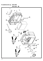 Preview for 49 page of EINHELL EGS 3500 Directions For Use Manual