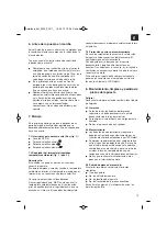 Предварительный просмотр 19 страницы EINHELL EH 2000 Original Operating Instructions