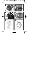 Предварительный просмотр 3 страницы EINHELL EH 2440 Operating Instructions Manual