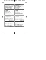 Preview for 38 page of EINHELL EH 2440 Operating Instructions Manual