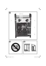 Предварительный просмотр 2 страницы EINHELL EH 3000 Original Operating Instructions