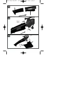 Preview for 4 page of EINHELL ELS 2000 Operating Instructions Manual