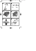 Preview for 3 page of EINHELL ERT 250/1 Directions For Use Manual